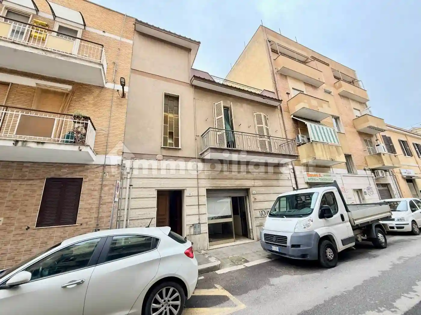 Palazzo - Edificio - foto 4