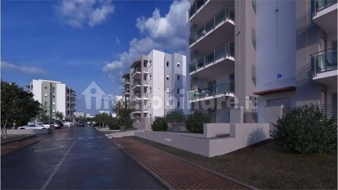 Appartamento in vendita a Andora