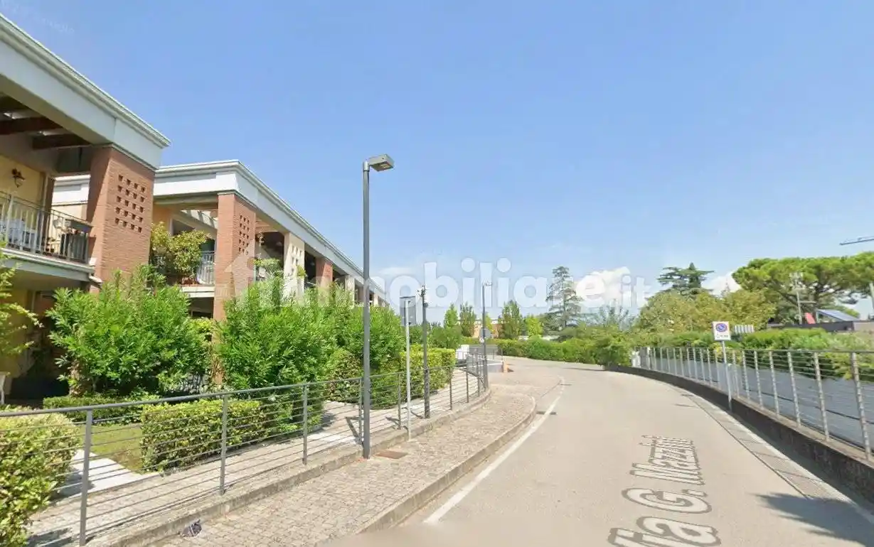 Appartamento in vendita a Padenghe sul Garda