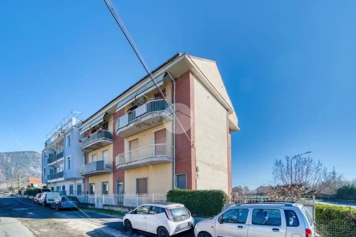 Appartamento in vendita a Piossasco