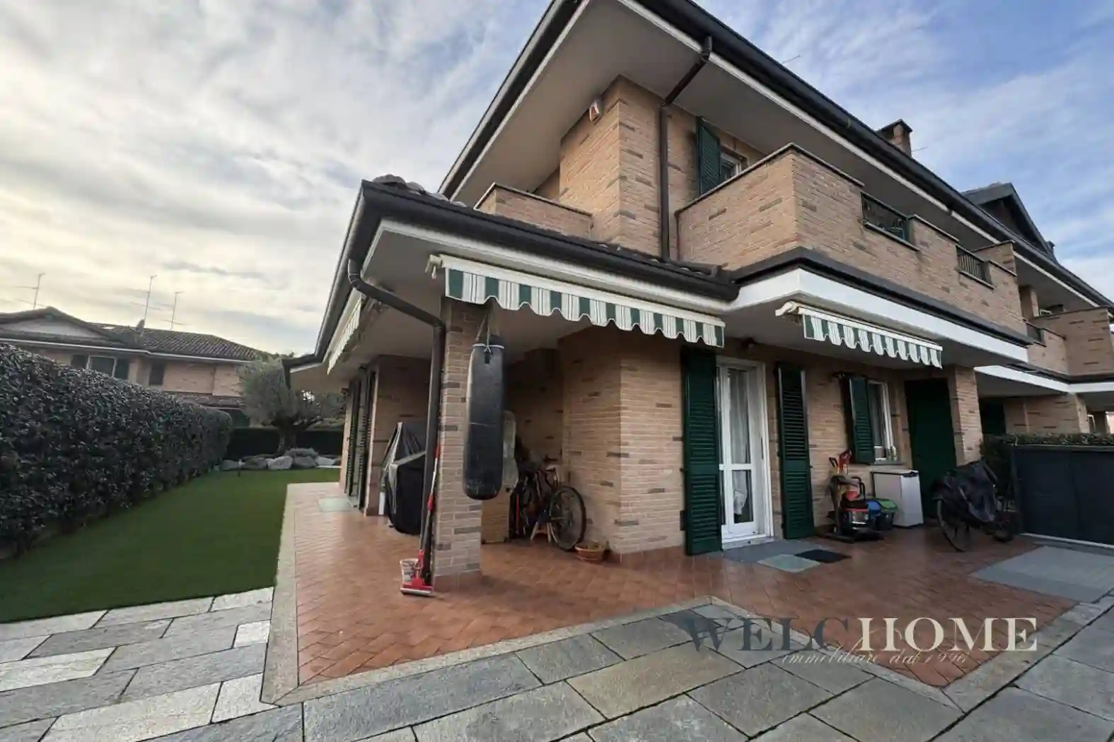 Villetta a schiera - foto 2