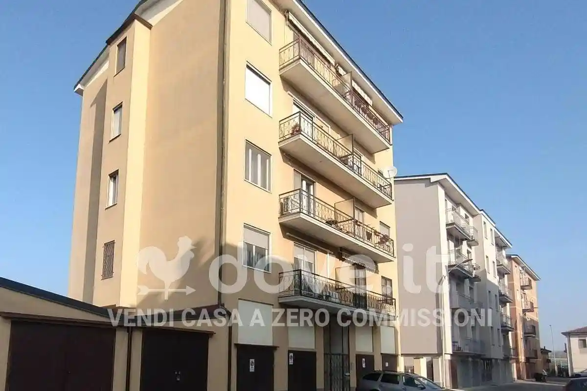 Appartamento in vendita a Lodi