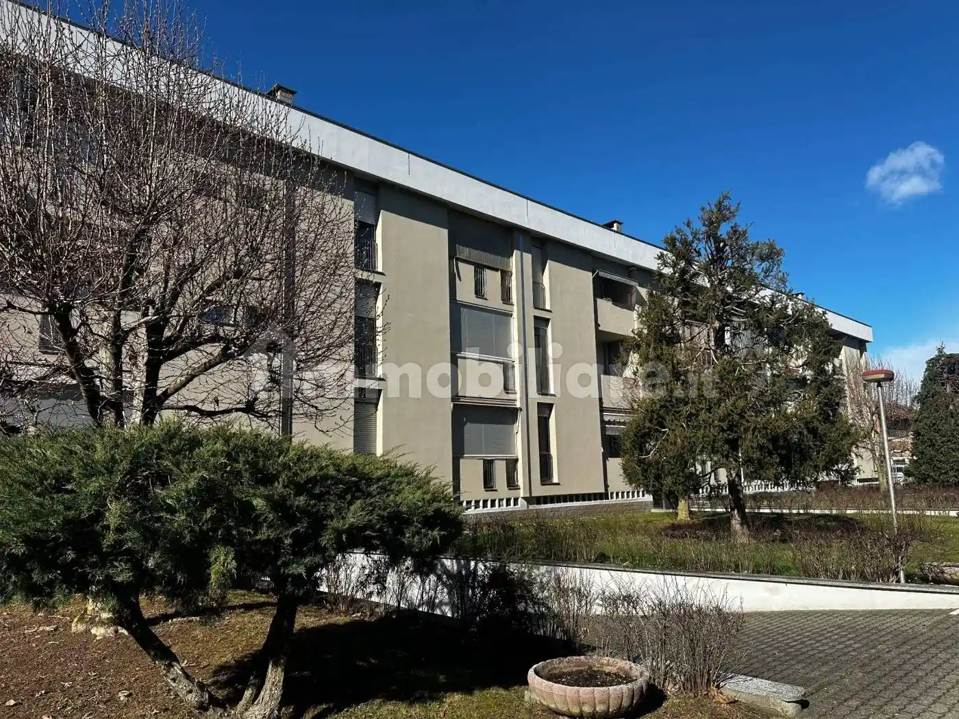 Appartamento in affitto a Settimo Torinese