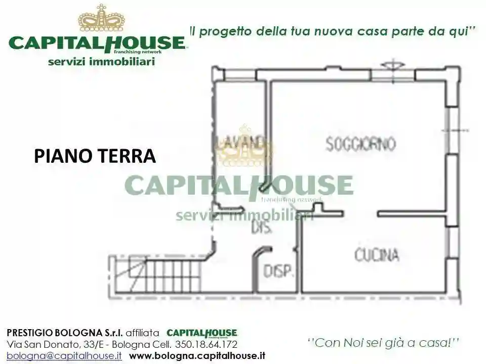 Villetta a schiera - foto 4