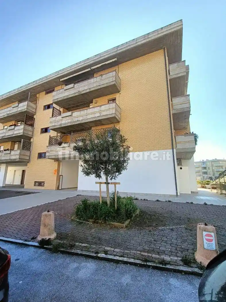 Appartamento in vendita a Potenza Picena