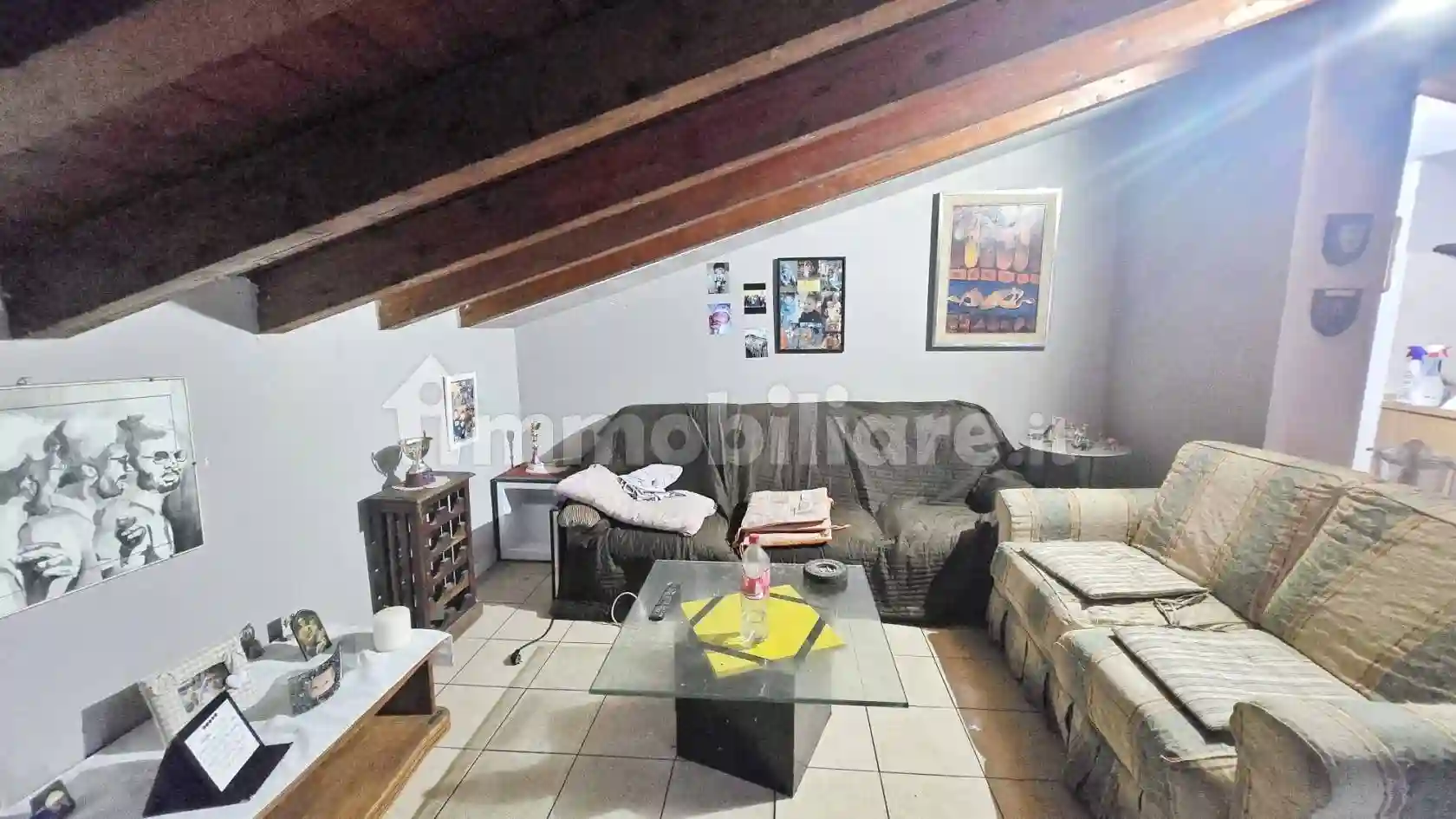 Attico - Mansarda - foto 2