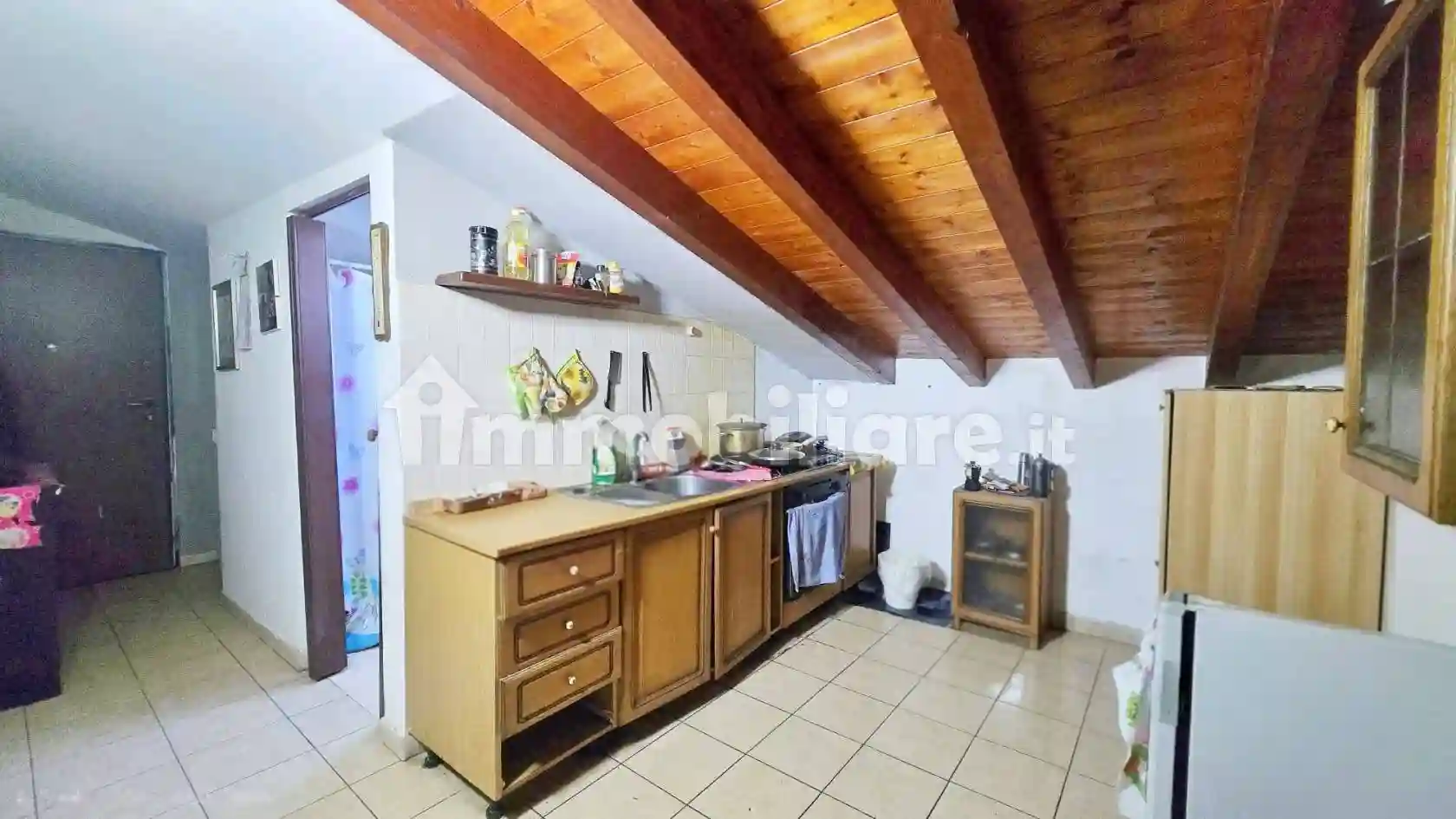 Attico - Mansarda - foto 3