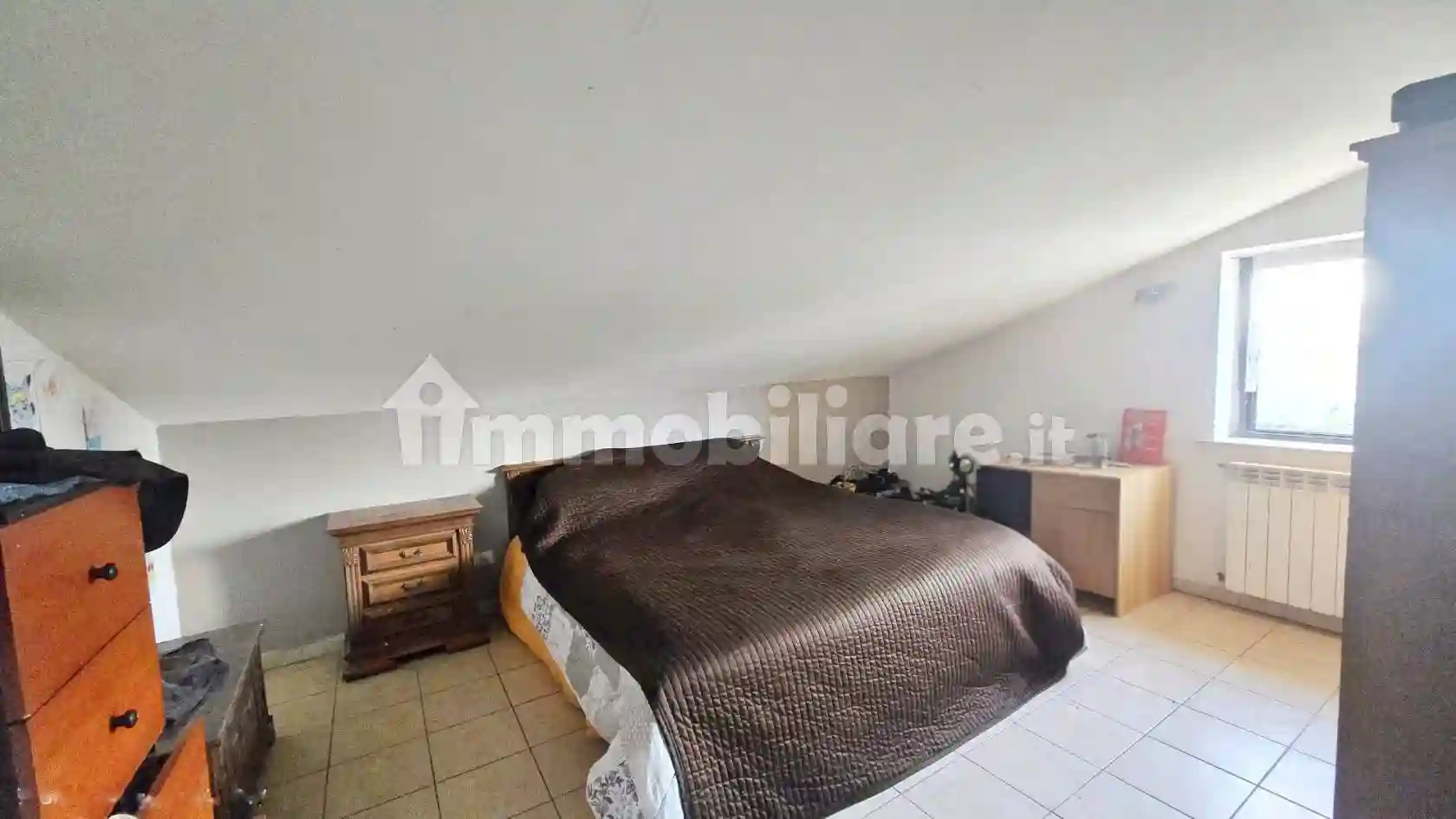 Attico - Mansarda - foto 5