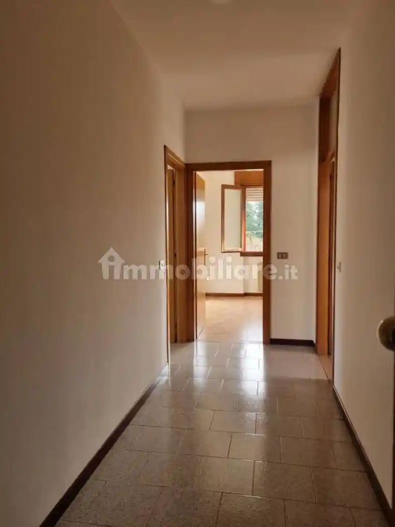 Appartamento in vendita a Rosà