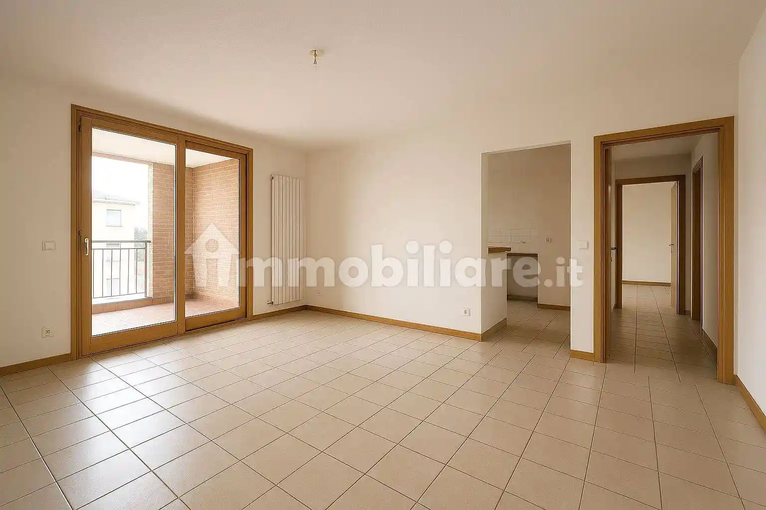 Appartamento in vendita a Pontedera