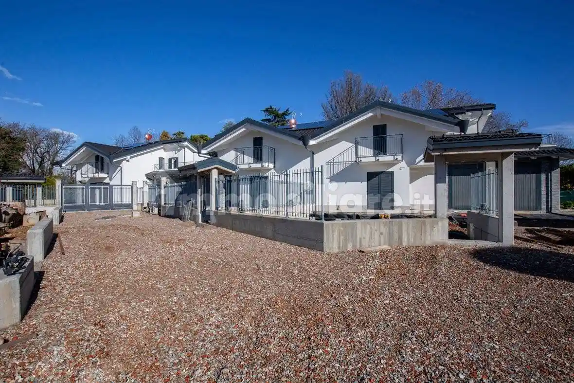 Villa in vendita a Druento