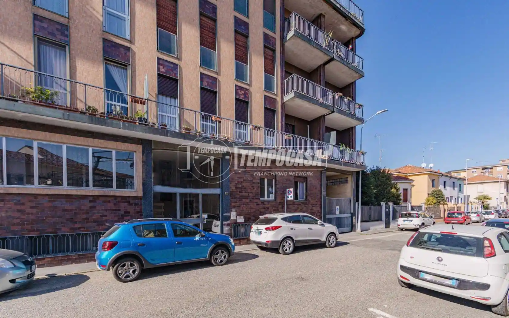 Appartamento in vendita a Vigevano