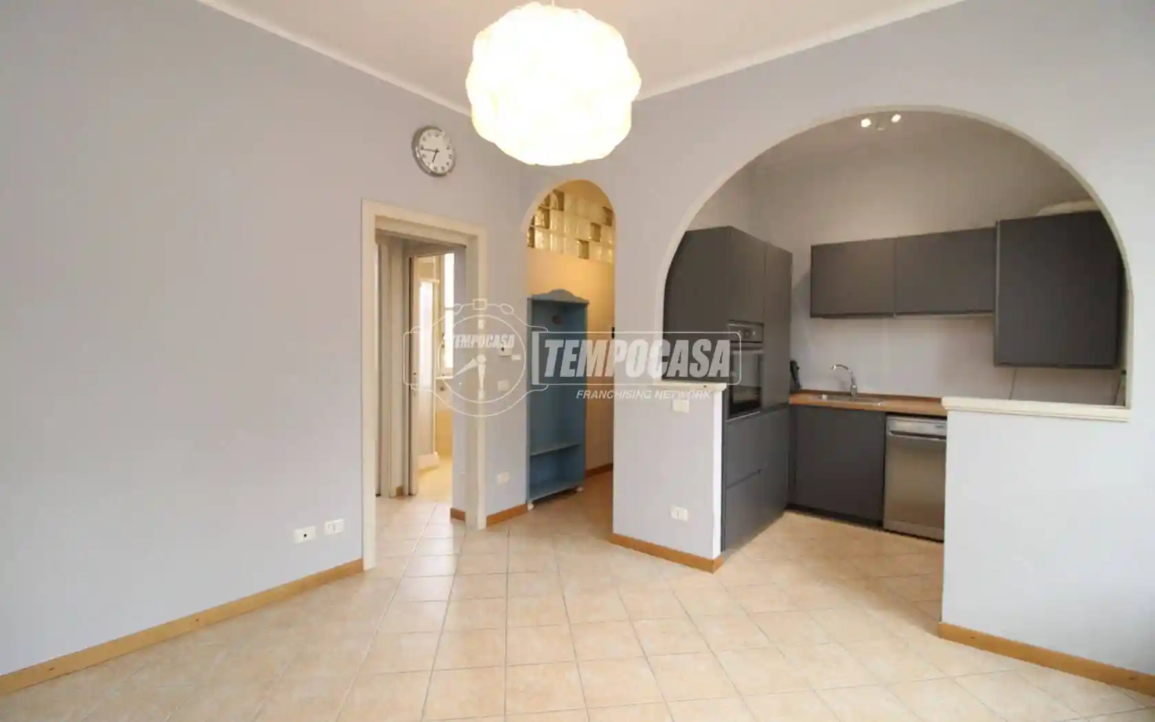 Appartamento in vendita a Mondovì