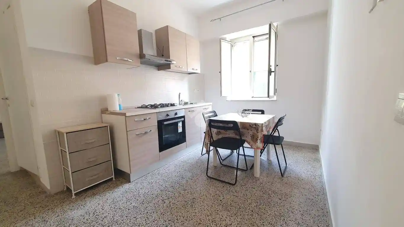 Appartamento in affitto a Battipaglia