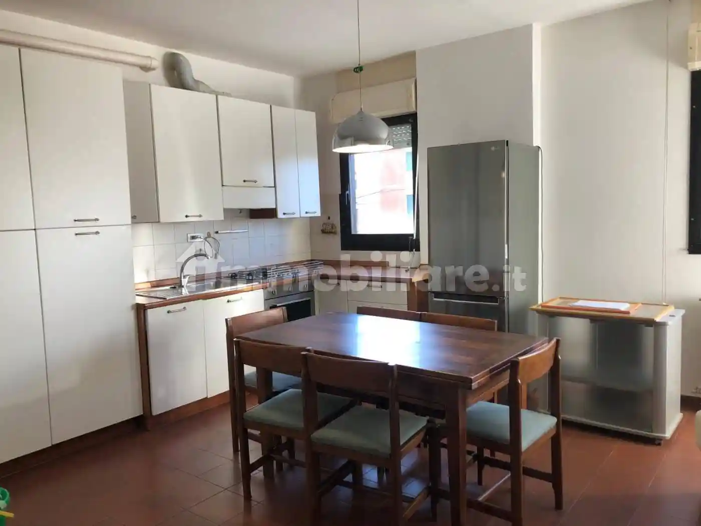 Appartamento in affitto a Bologna