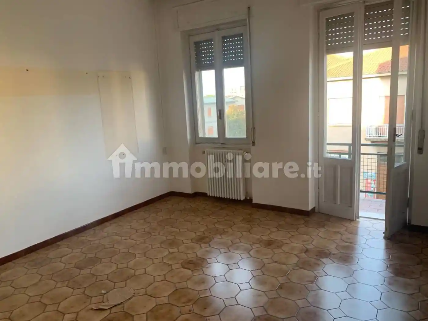 Appartamento in vendita a Vigevano