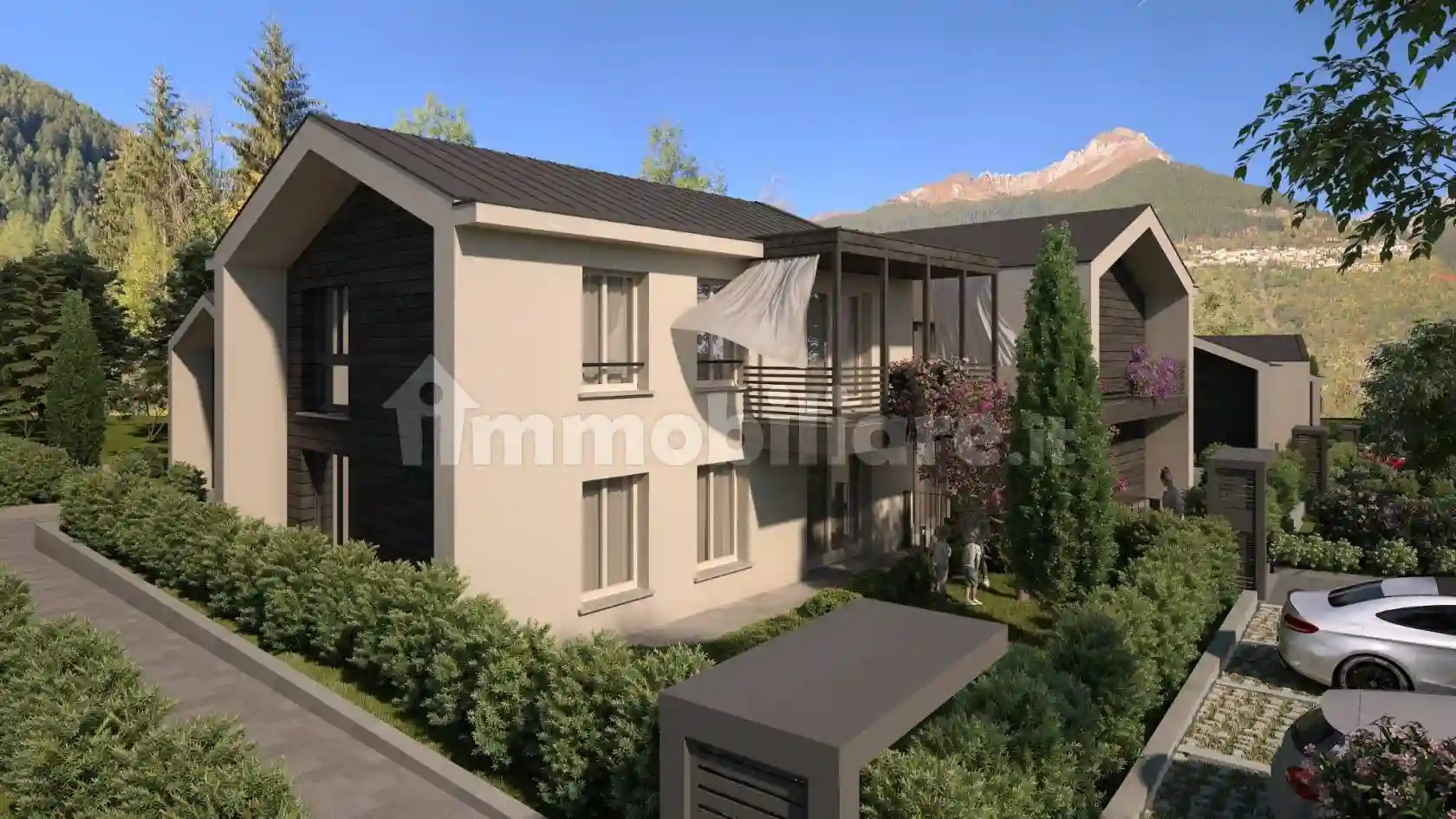 Appartamento - foto 3