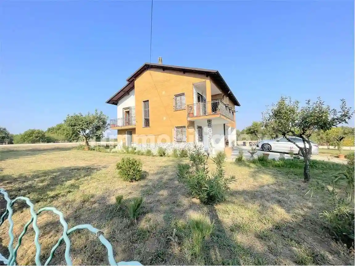 Casa indipendente - foto 2