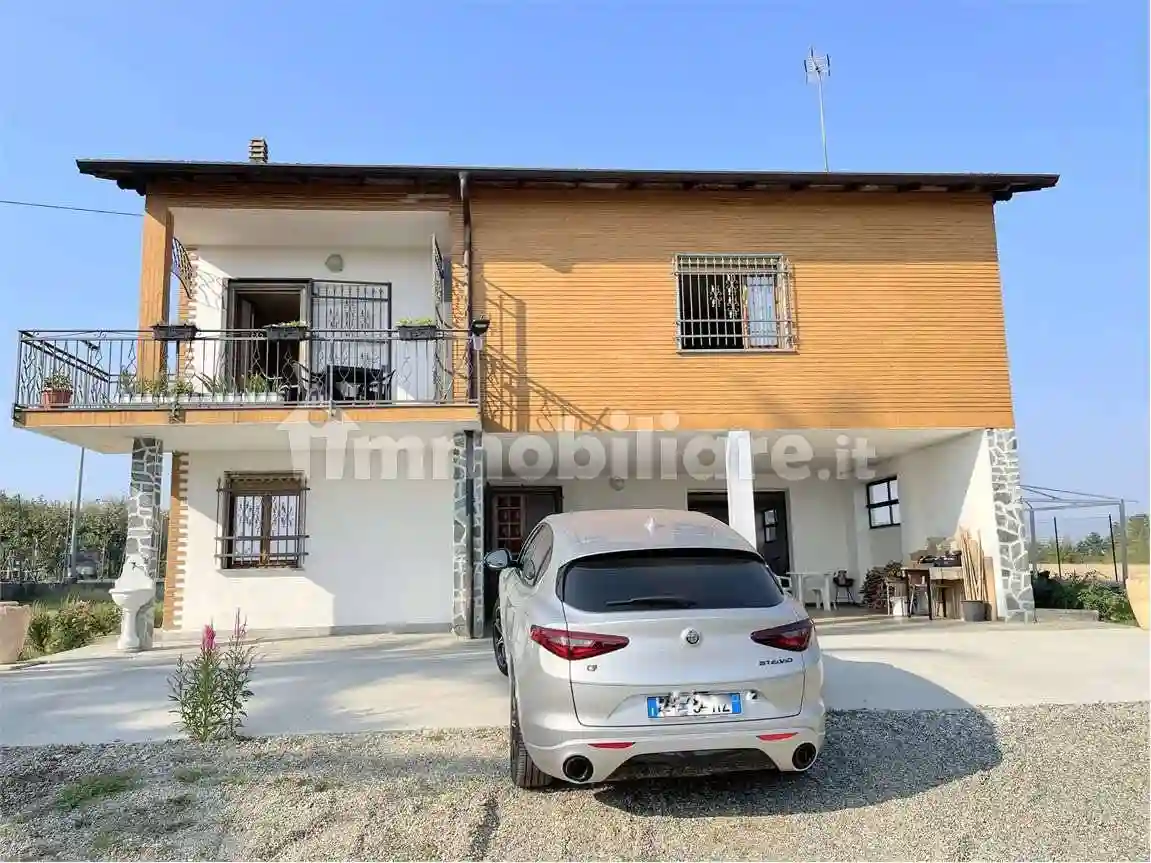 Casa indipendente - foto 4