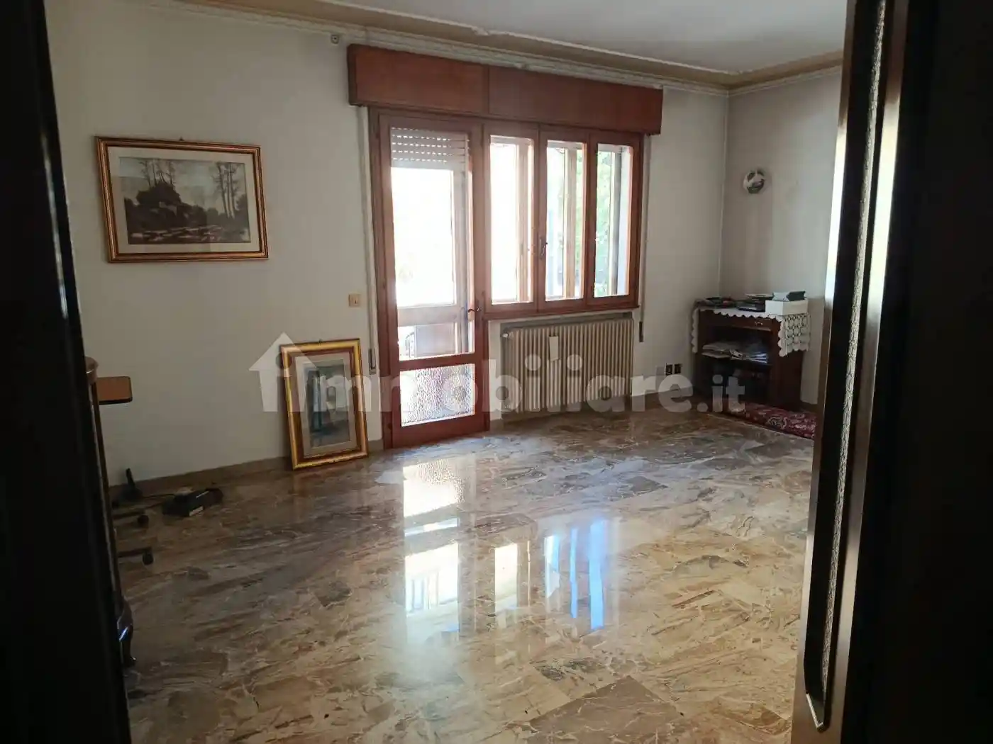 Appartamento in vendita a Padova