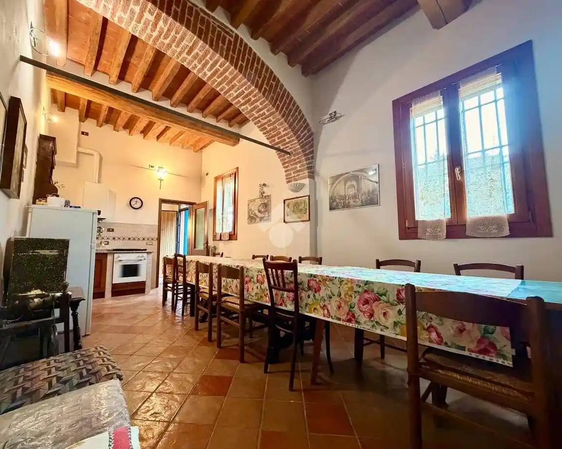 Villa in vendita a Budrio