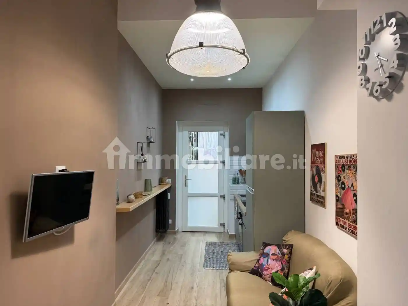 Appartamento in vendita a Torino