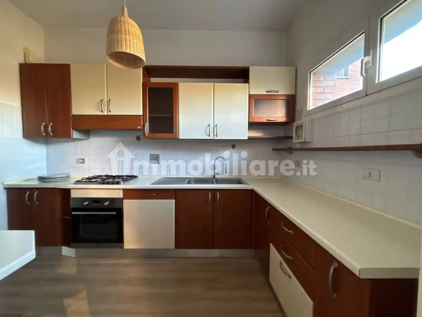 Appartamento in affitto a Bologna