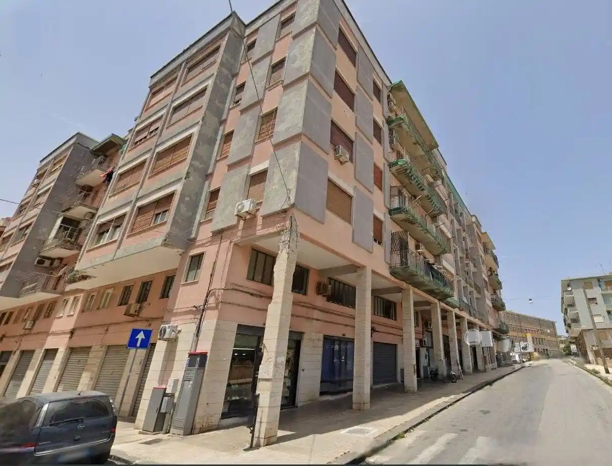 Appartamento in vendita a Siracusa