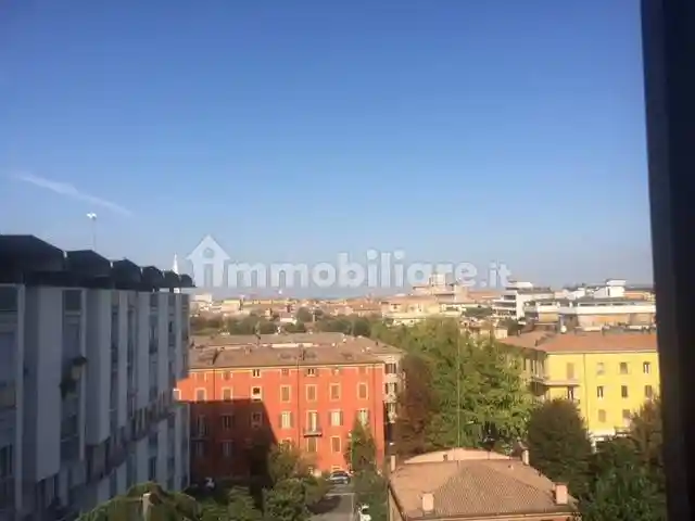 Appartamento in vendita a Modena