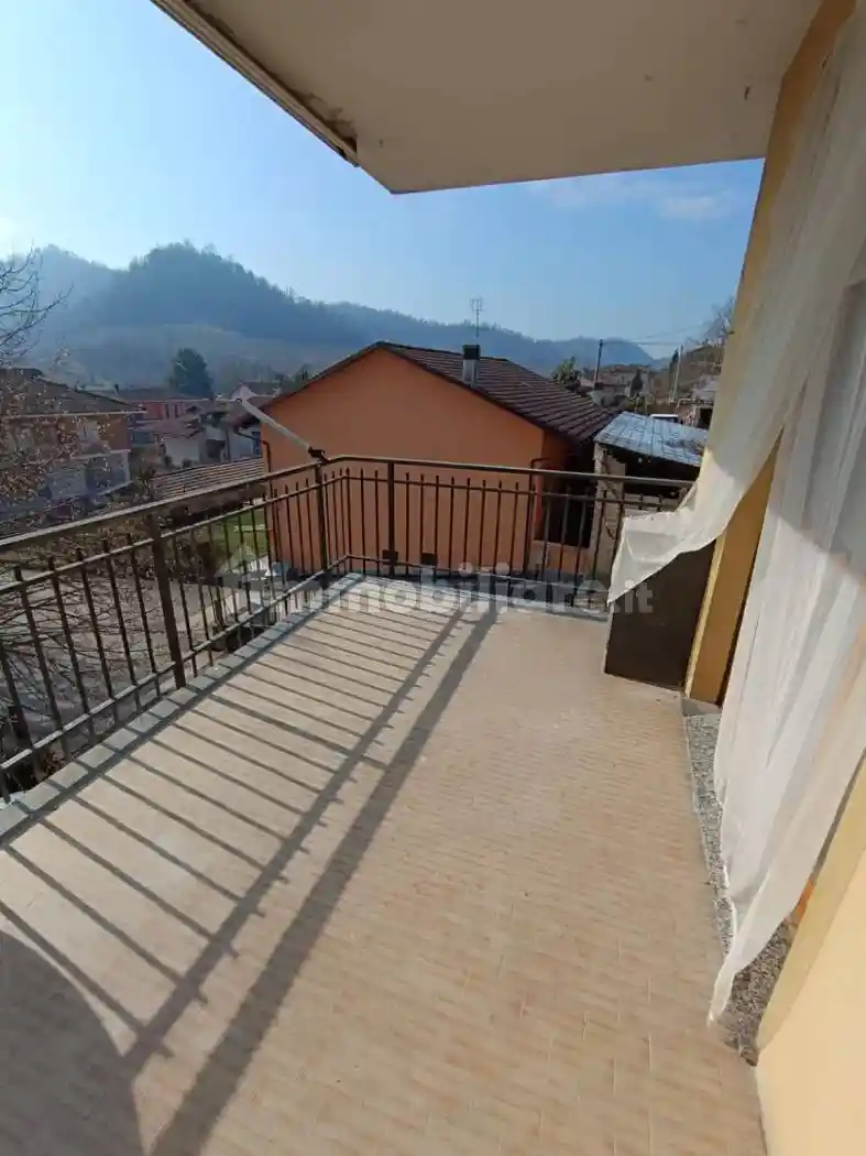 Appartamento in affitto a Corneliano d'Alba