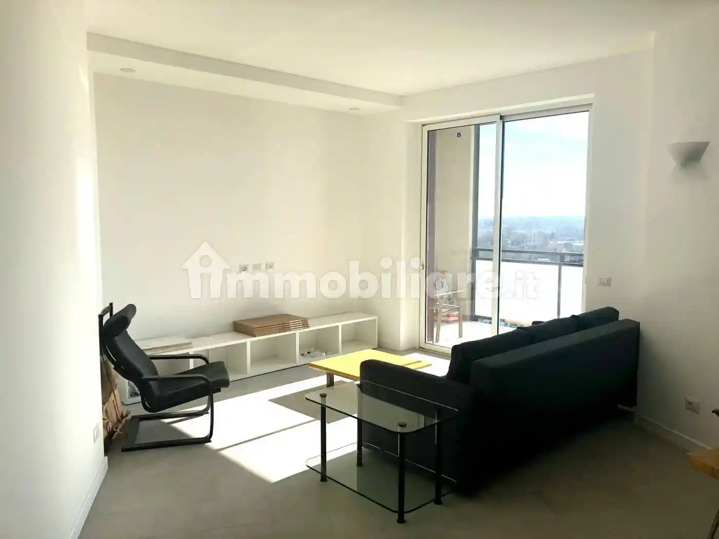 Appartamento in affitto a Monza