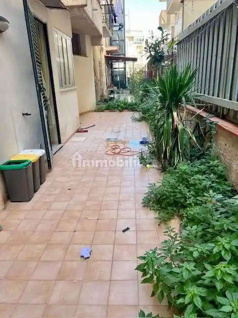 Appartamento in vendita a Bagheria