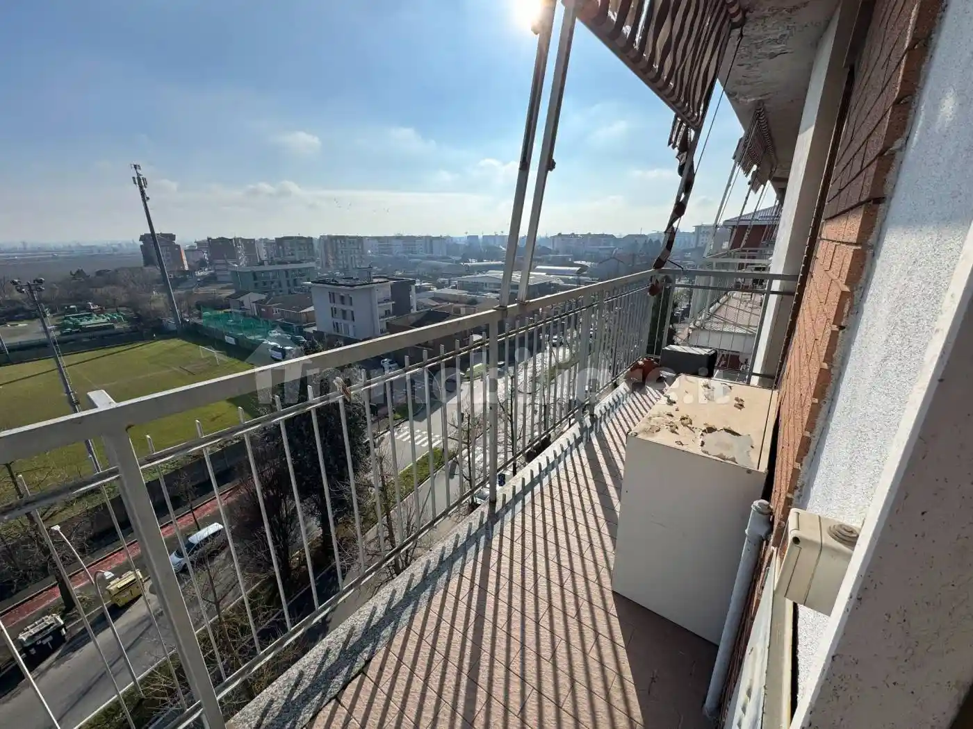 Appartamento in vendita a Alessandria