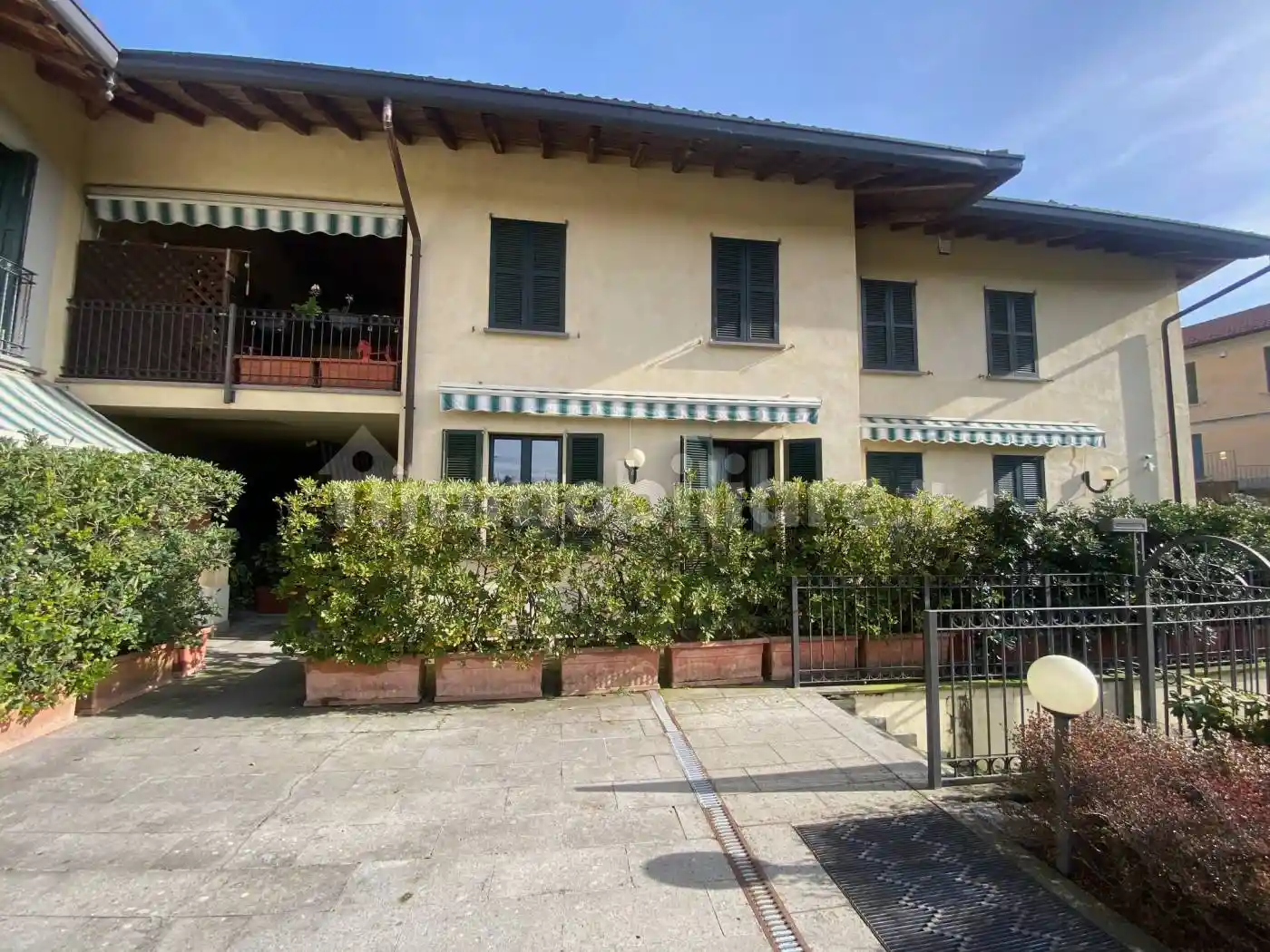 Casa indipendente in vendita a Guanzate