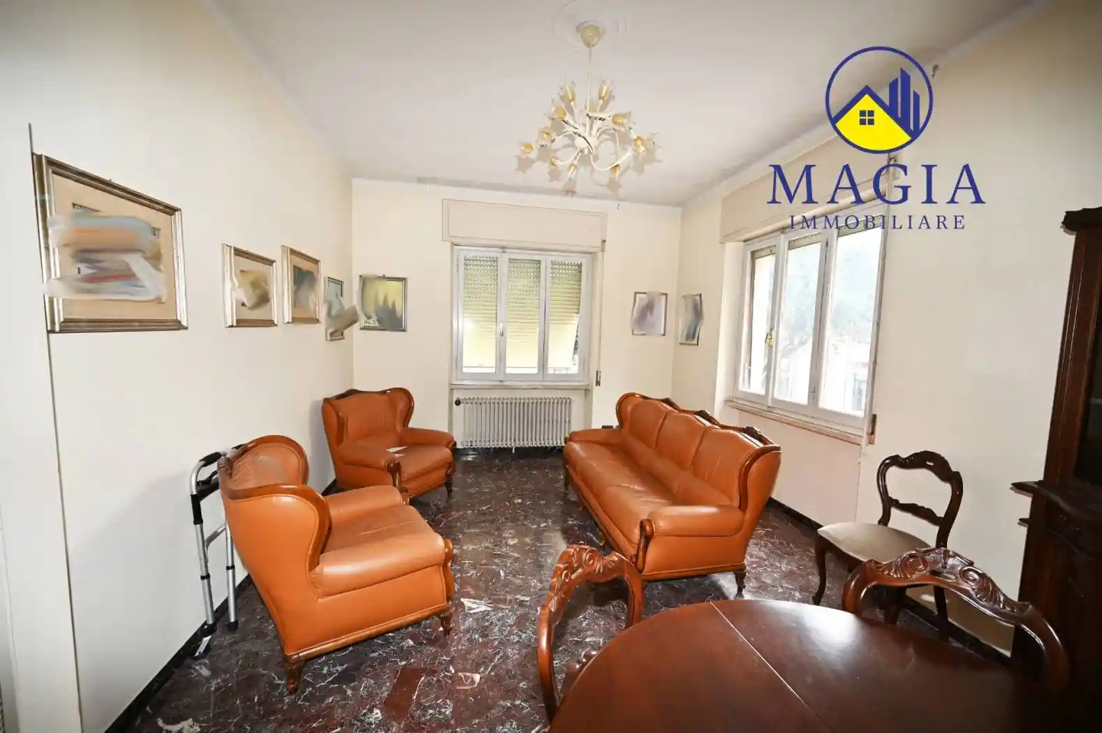 Appartamento in vendita a Ascoli Piceno
