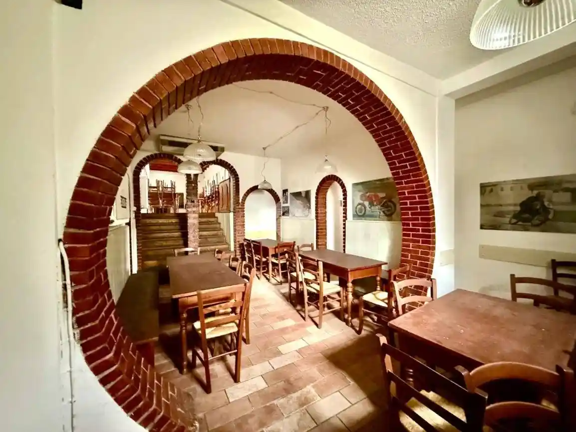 Appartamento in vendita a Nanto