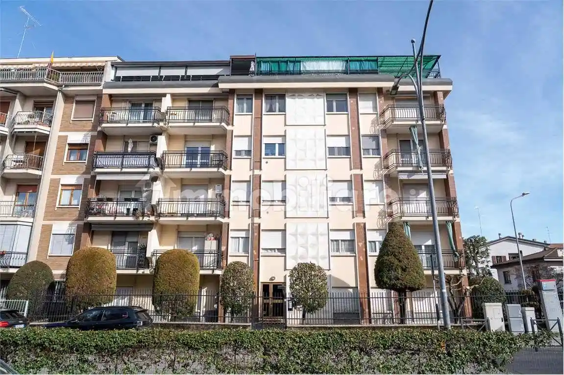 Appartamento in vendita a Novara