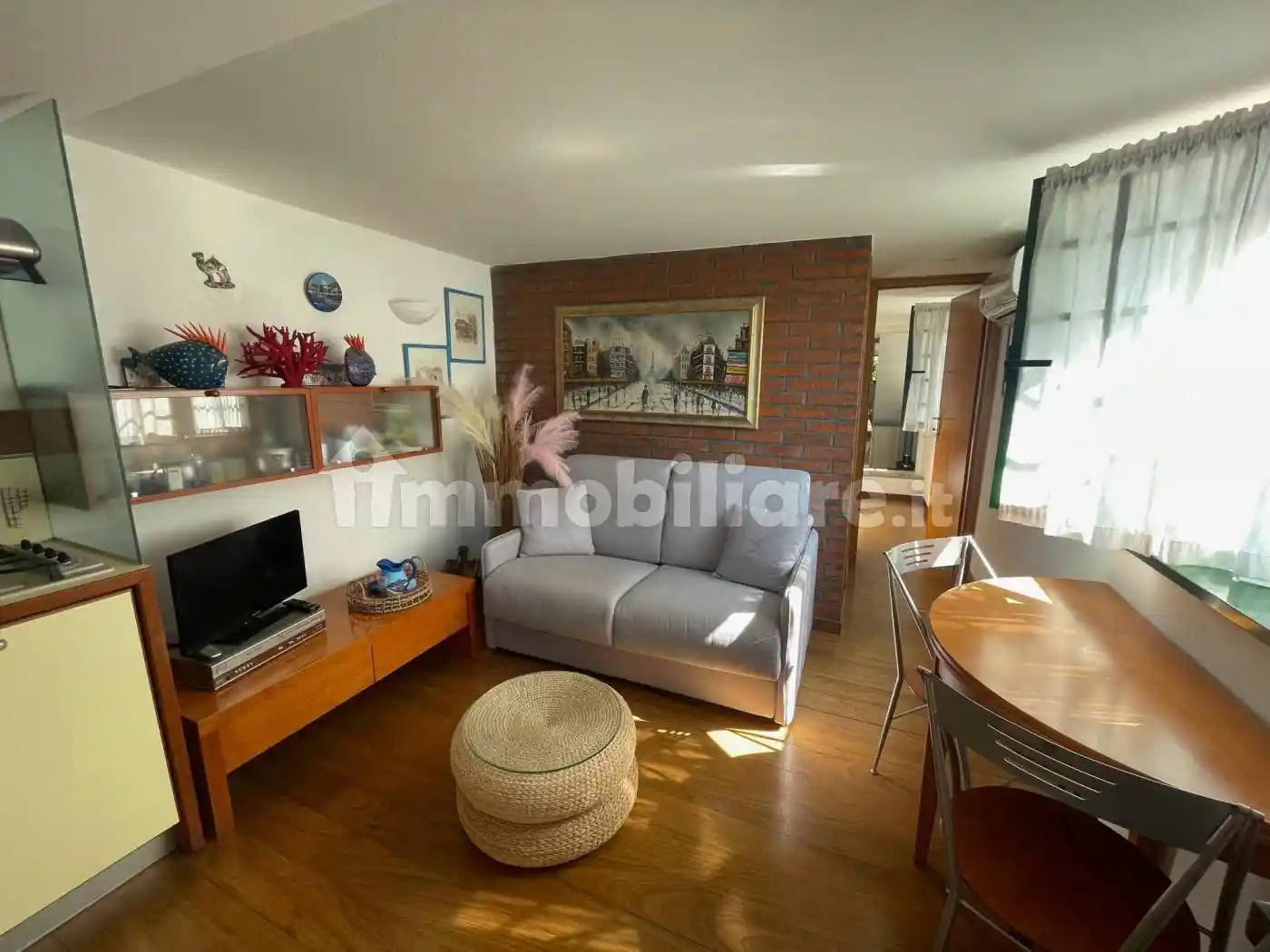 Attico - Mansarda in vendita a Riccione