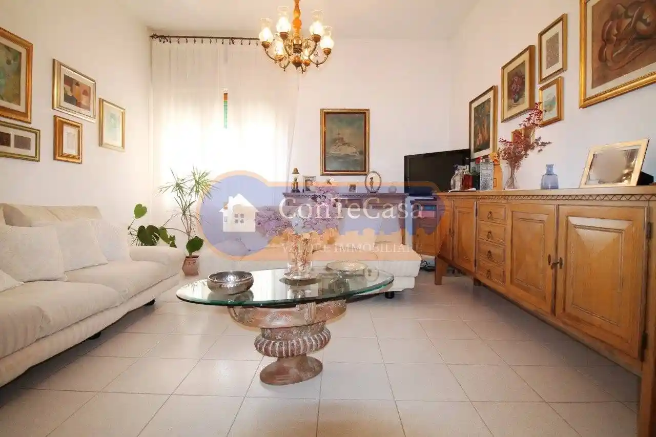 Appartamento in vendita a Porto Torres