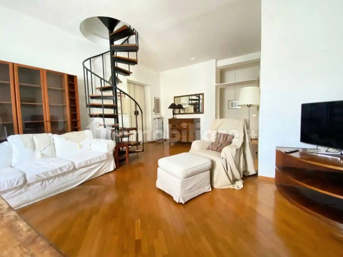 Appartamento in affitto a Brescia