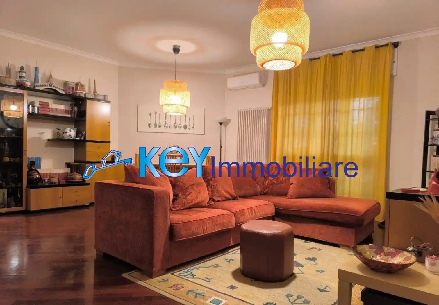 Appartamento in vendita a Quarto