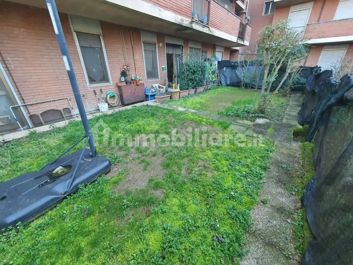 Appartamento in vendita a Pizzighettone