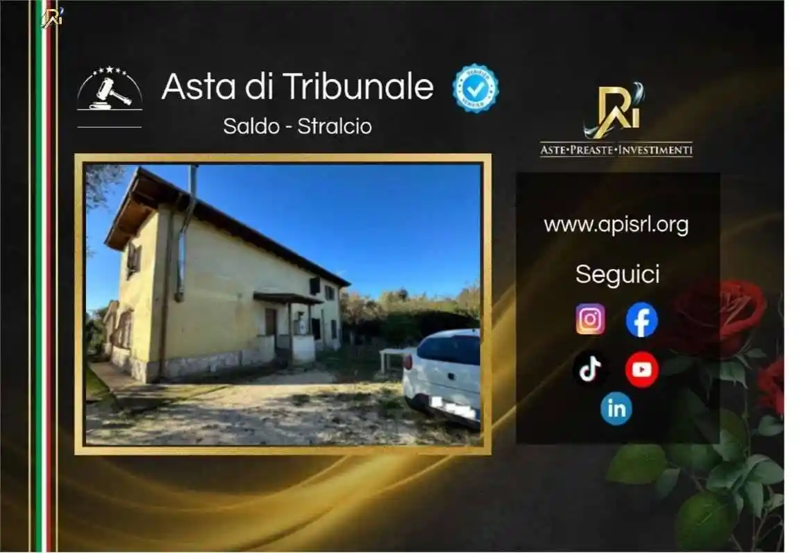 Appartamento in vendita a Aprilia