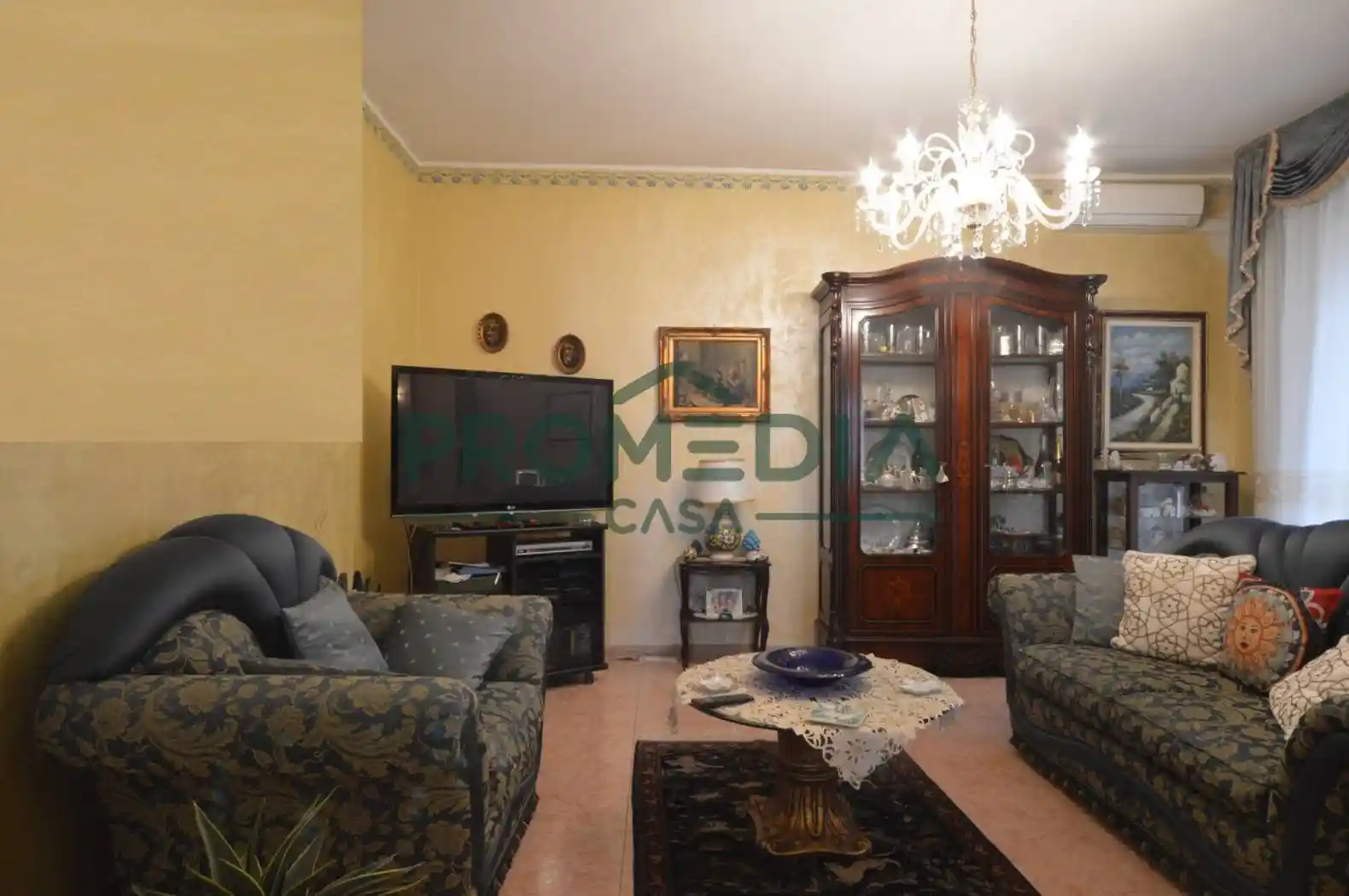 Appartamento in vendita a Messina