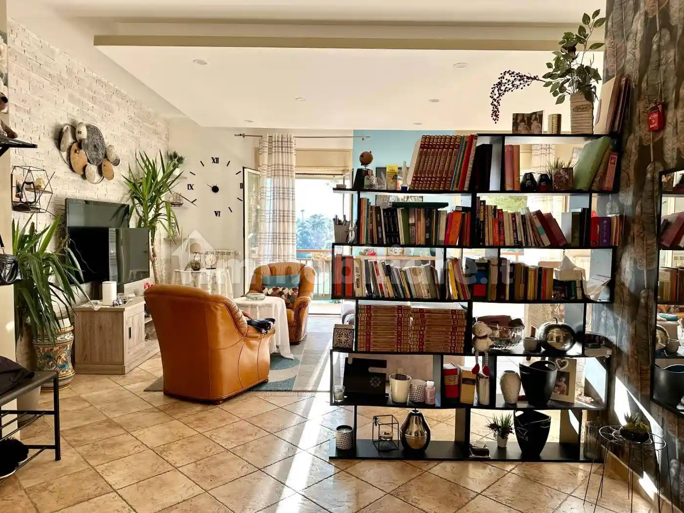 Appartamento in vendita a Palermo