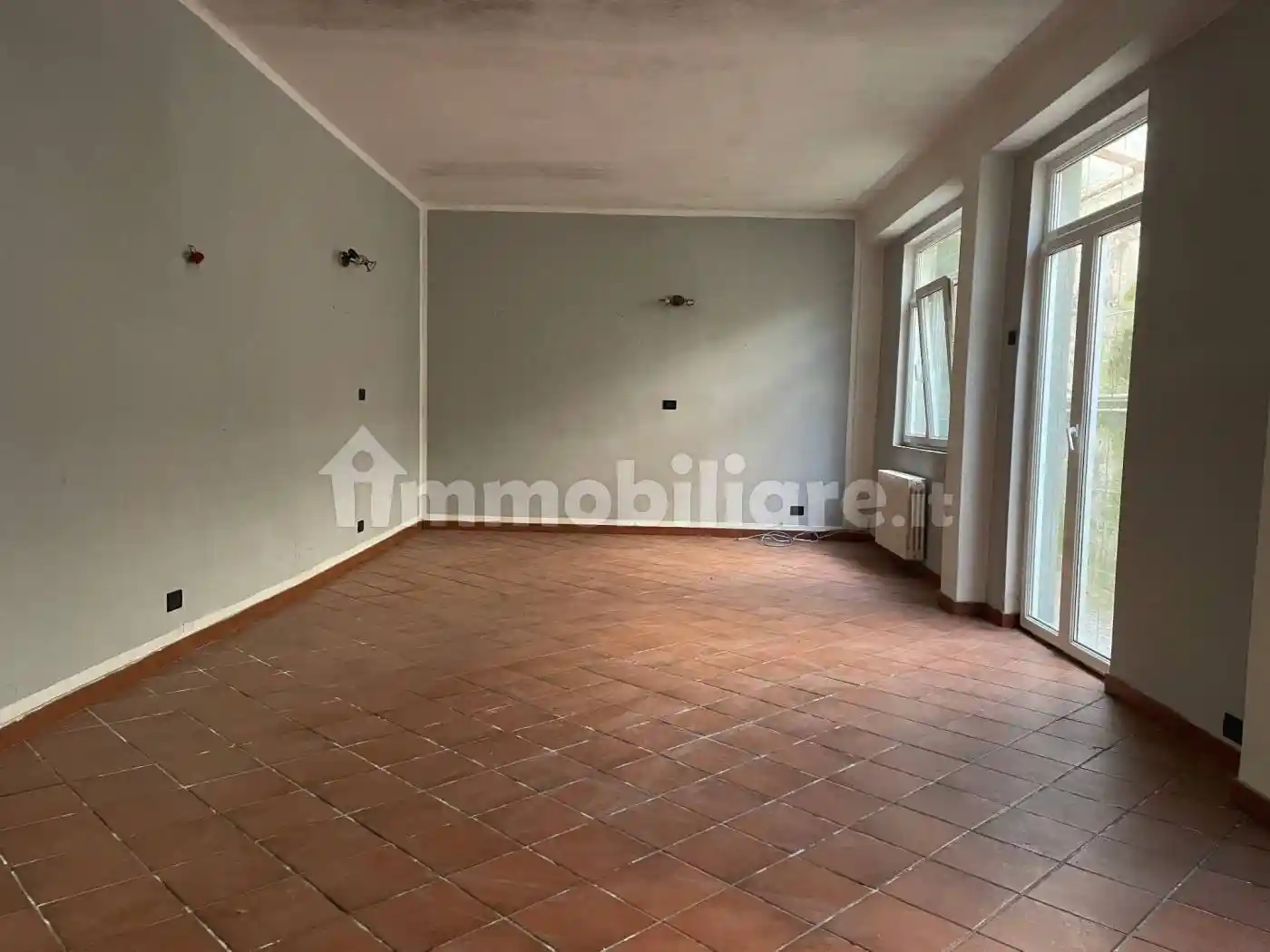 Appartamento in vendita a Casale Corte Cerro