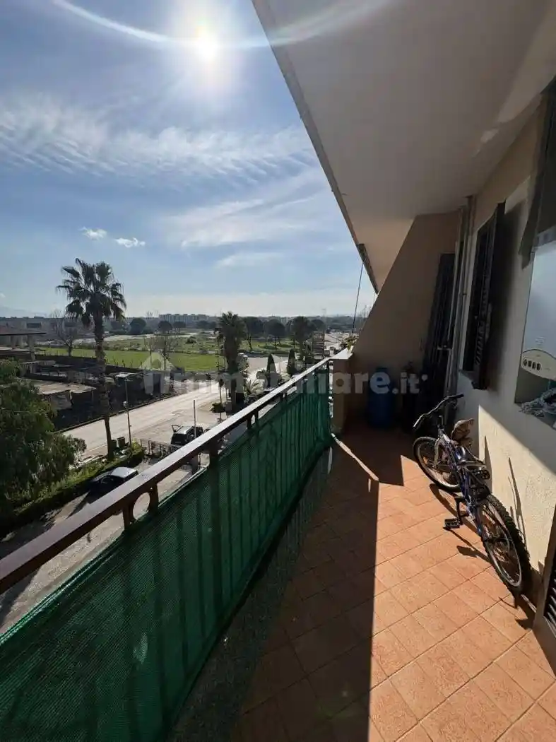 Appartamento in vendita a Orta di Atella