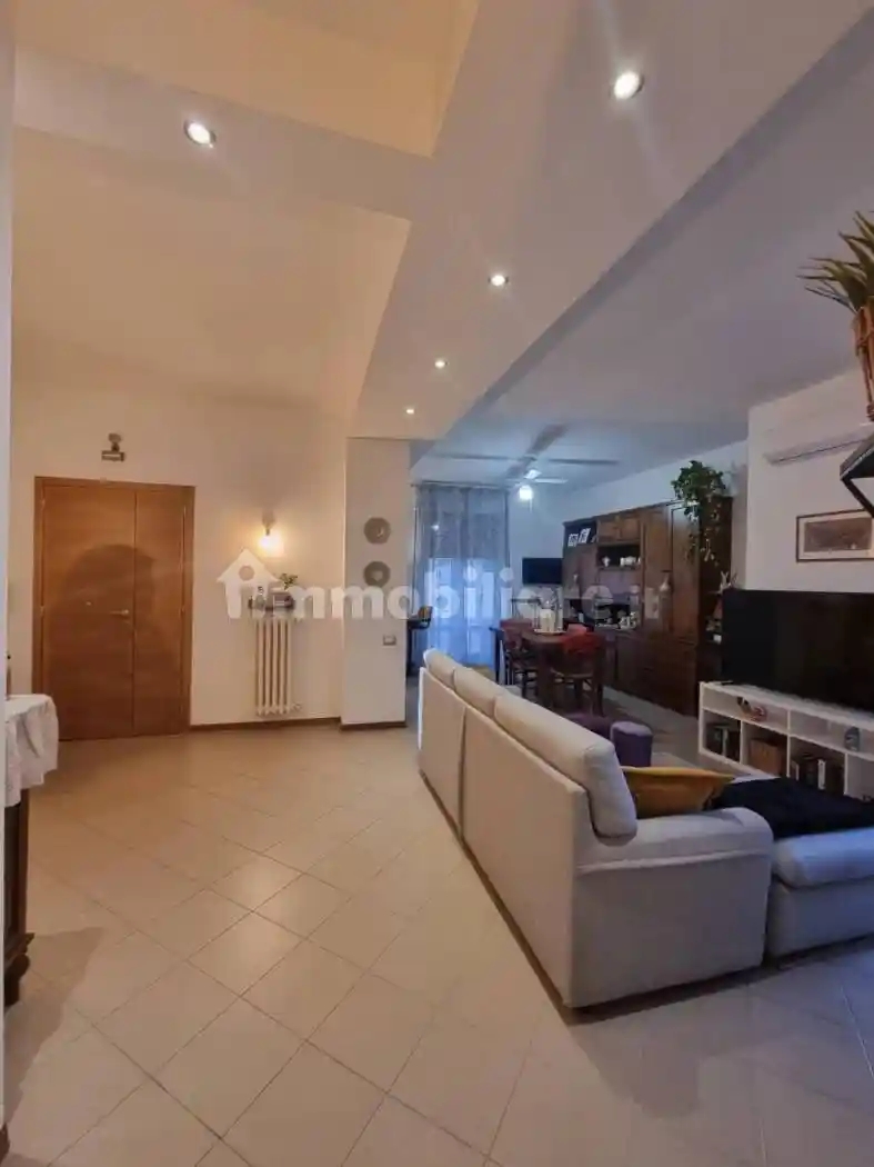 Attico - Mansarda in vendita a Colle di Val d'Elsa