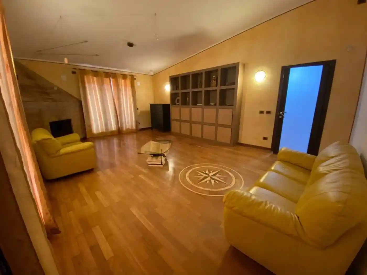 Attico - Mansarda in affitto a Noto