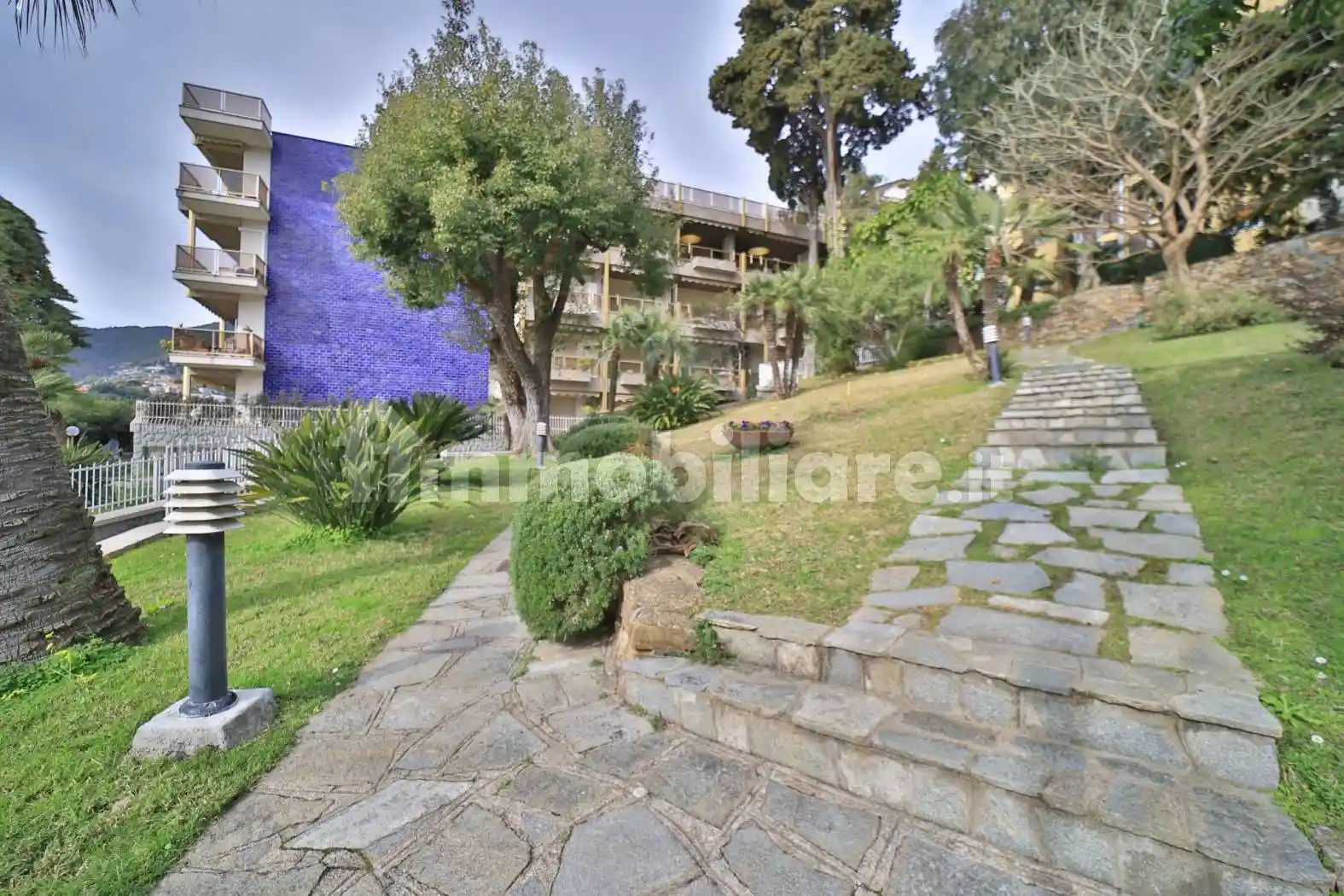 Appartamento in vendita a Sanremo